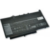 Dell batteria ricaricabile per notebook, 42 Wh, 3 celle (451-BBWR)