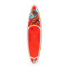 Funwater Feath-R Lite Koi tavola SUP gonfiabile, 3,5 m