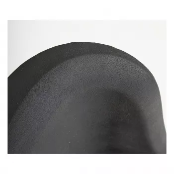 Oplite NitroKart guscio universale riduttore di seduta, nero