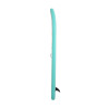 Funwater tavola SUP paddleboard gonfiabile 3,5 m, turchese (SUPFW70A)