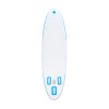 Funwater tavola SUP paddleboard gonfiabile 3,2 m (SUPFW07A)