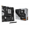 ASRock A620AM-P WIFI Scheda madre, AMD A620A, socket AM5, microATX