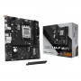ASRock A620AM-P WIFI Scheda madre, AMD A620A, socket AM5, microATX