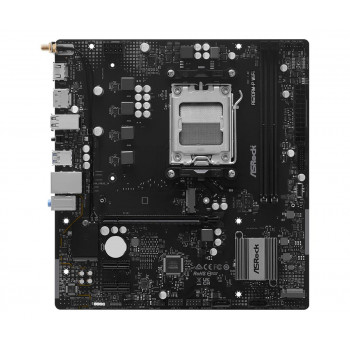ASRock A620AM-P WIFI Scheda madre, AMD A620A, socket AM5, microATX