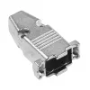 EFB Elektronik E-GP09G Cappuccio in metallo pieno con scarico di trazione