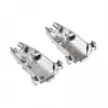 EFB Elektronik E-GP09G Cappuccio in metallo pieno con scarico di trazione