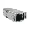 EFB Elektronik E-GP09G Cappuccio in metallo pieno con scarico di trazione