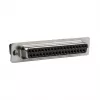 EFB Elektronik E-DFCR/37 Custodia crimp D-Sub per connettori femmina