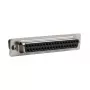 EFB Elektronik E-DFCR/37 Custodia crimp D-Sub per connettori femmina