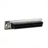 EFB Elektronik E-DFCR/37 Custodia crimp D-Sub per connettori femmina