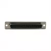 EFB Elektronik E-DFCR/37 Custodia crimp D-Sub per connettori femmina