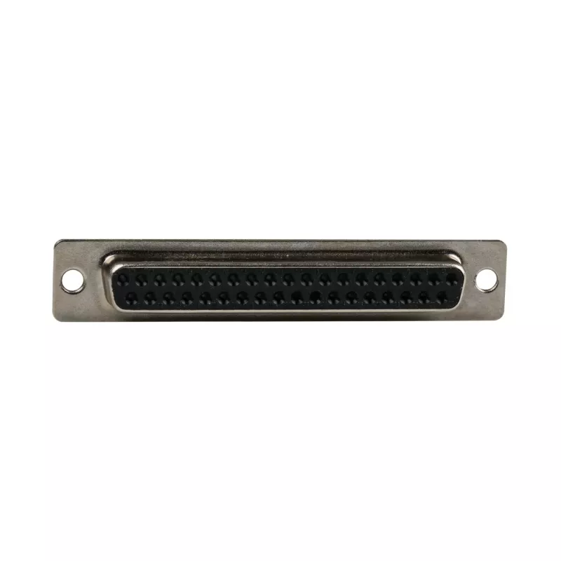 EFB Elektronik E-DFCR/37 Custodia crimp D-Sub per connettori femmina