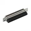 EFB Elektronik E-DFCR/37 Custodia crimp D-Sub per connettori femmina