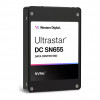 SanDisk WD DC SN655 15,36 TB 2,5