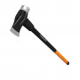 Fiskars 1001703 Martello, nero/arancione (FS122150)