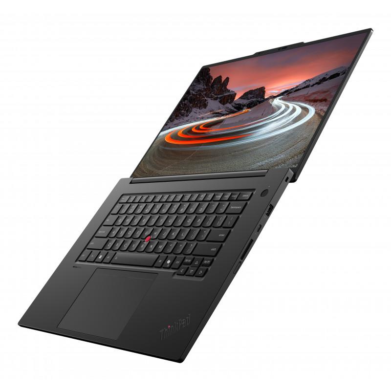 Lenovo T1g Gen 9 Notebook 16