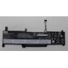 Lenovo batteria ricaricabile per notebook, 3 celle, 45 Wh, 11,1 V (5B11N52013)