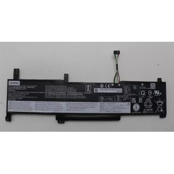 Lenovo batteria ricaricabile per notebook, 3 celle, 45 Wh, 11,1 V (5B11N52013)