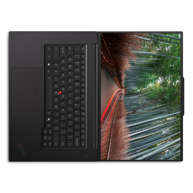 Lenovo P1 Gen 9 Notebook 16