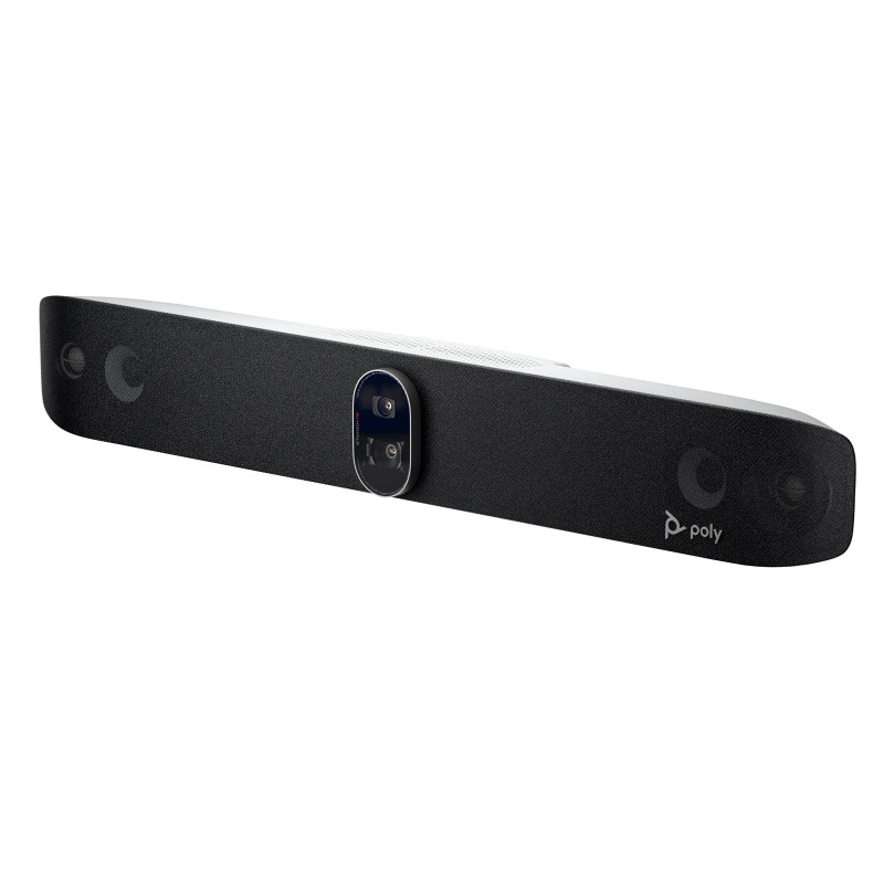 Poly Studio X72 barra video all-in-one, localizzazione Svizzera (A4LZ8AA#UUZ)