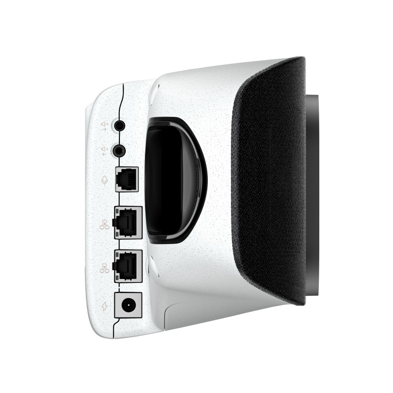 Poly Studio X72 barra video all-in-one, localizzazione Svizzera (A4LZ8AA#UUZ)