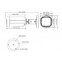 Dahua HAC-ME1509TH-A-PV-0360B-S2 telecamera HDCVI, bianco