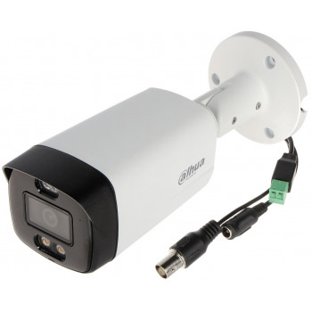Dahua HAC-ME1509TH-A-PV-0360B-S2 telecamera HDCVI, bianco