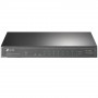 TP-Link Switch TL-SG1210P 10 porte Gigabit PoE V4.4