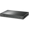 TP-Link Switch TL-SG1210P 10 porte Gigabit PoE V4.4