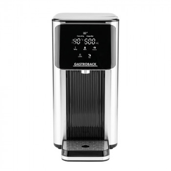 Gastroback 42330 Design Distributore di acqua calda Quick Tea