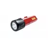 PARAT PARALUX PX0 Torcia LED, 4x AA, portata 150 m (6911252166)