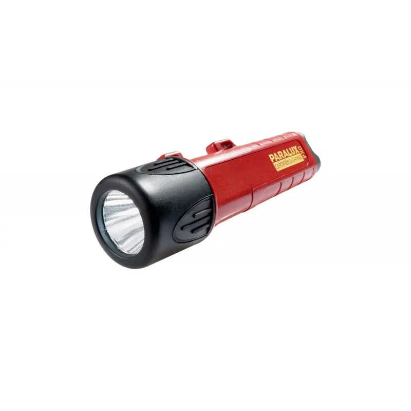 PARAT PARALUX PX0 Torcia LED, 4x AA, portata 150 m (6911252166)