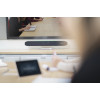 Poly Studio X50 Barra video all-in-one, localizzazione EMEA-INTL inglese, spina euro (83Z44AA#ABB)