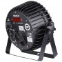 LIGHT4ME Alu Hexa Par 18x10W RGBWA-UV Luce da palco LED PAR