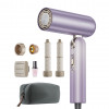 Dreame Pocket Ultra Asciugacapelli pieghevole, viola