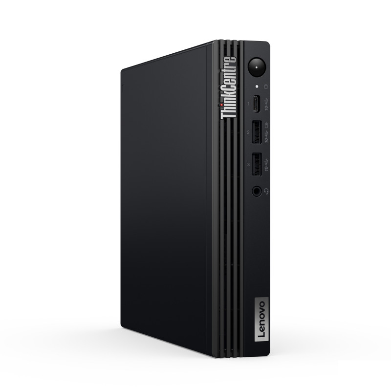 Lenovo M75q Gen 5 Mini-PC - AMD Ryzen 7 8700GE, 32GB RAM, 1TB SSD