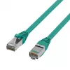 EFB Elektronik cavo patch RJ-45 (connettore maschio) su RJ-45 (connettore maschio), bloccabile (K5530.15)