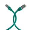 EFB Elektronik cavo patch RJ-45 (connettore maschio) su RJ-45 (connettore maschio), bloccabile (K5530.15)