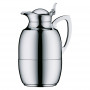alfi Juwel caraffa termica 1,0 L, argento (1918000100)