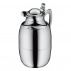 alfi Juwel caraffa termica 1,0 L, argento (1918000100)