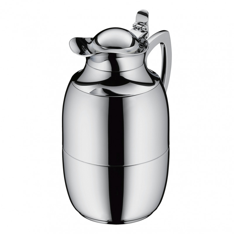 alfi Juwel caraffa termica 1,0 L, argento (1918000100)