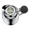 alfi Juwel caraffa termica 1,0 L, argento (1918000100)