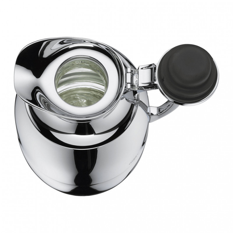 alfi Juwel caraffa termica 1,0 L, argento (1918000100)