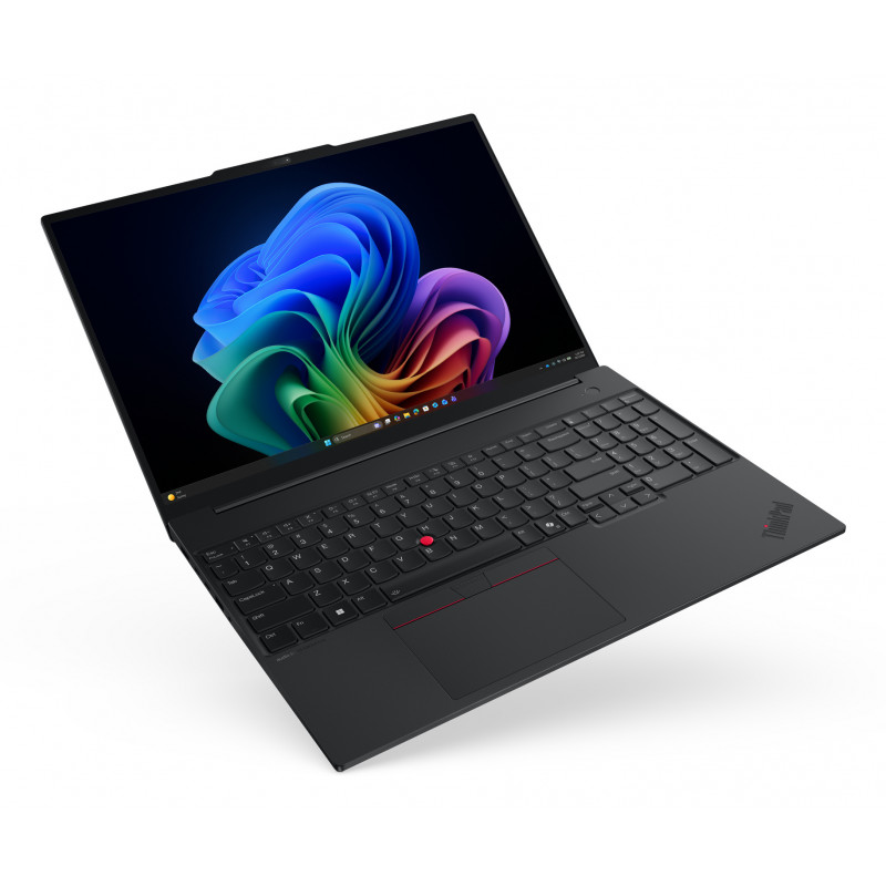 Lenovo E16 Gen 4 Notebook - AMD Ryzen 7 345, 16 GB RAM, 512 GB SSD, Windows 11 Pro