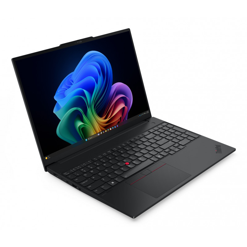 Lenovo E16 Gen 4 Notebook - AMD Ryzen 7 345, 16 GB RAM, 512 GB SSD, Windows 11 Pro