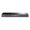 TP-Link TL-SG1016 switch Gigabit 16 porte V17.4