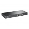 TP-Link TL-SG1016 switch Gigabit 16 porte V17.4