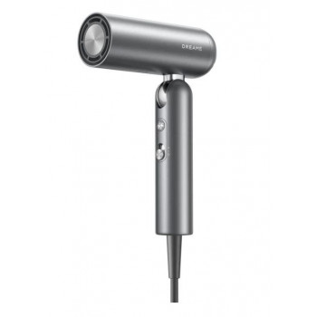 Dreame Pocket Pro 2026 asciugacapelli AHD51 Pro 2, Space Grey