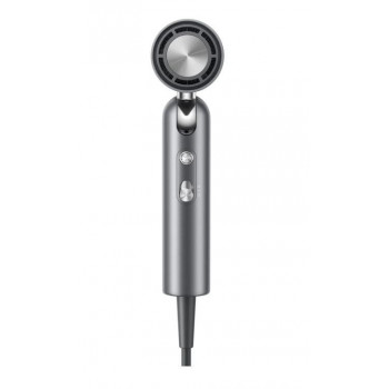 Dreame Pocket Pro 2026 asciugacapelli AHD51 Pro 2, Space Grey