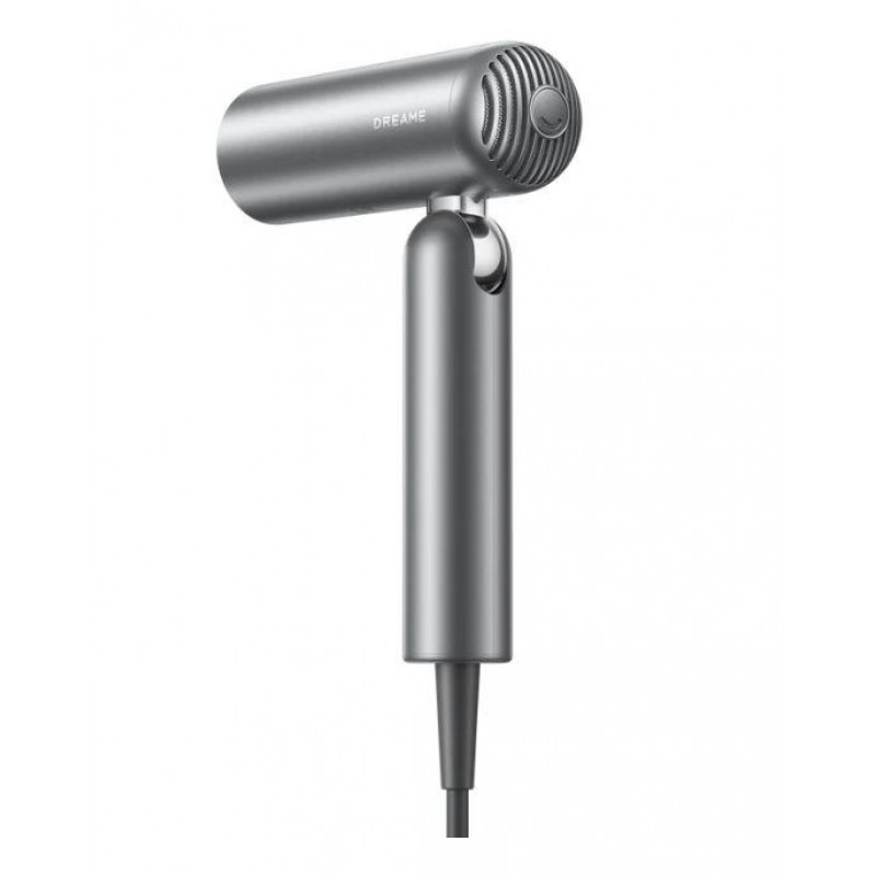 Dreame Pocket Pro 2026 asciugacapelli AHD51 Pro 2, Space Grey